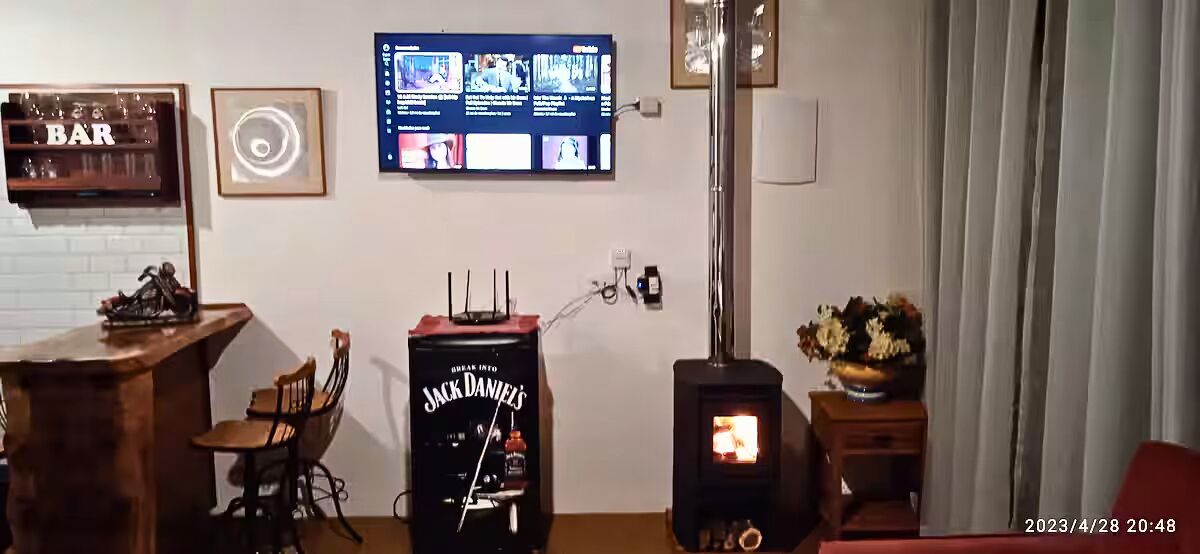 Casa, 2 quartos, 80 m² - Foto 31