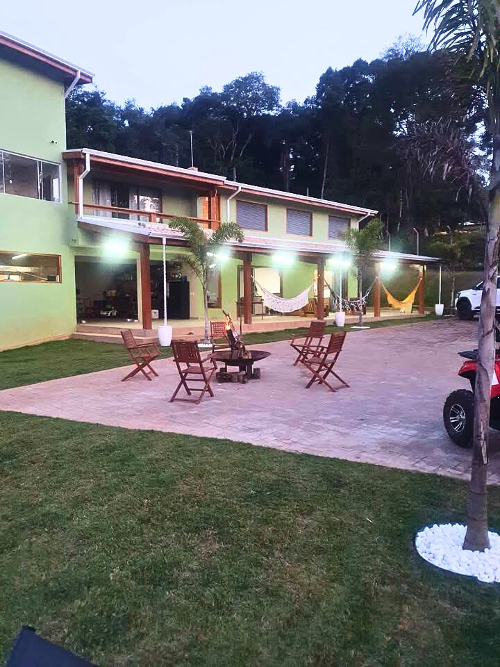Casa, 4 quartos, 21000 m² - Foto 2