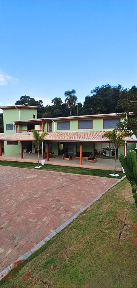 Casa, 4 quartos, 21000 m² - Foto 4