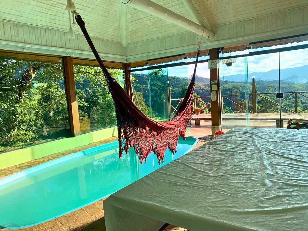 Hotel, 8 quartos, 1000 m² - Foto 45