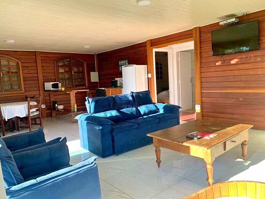 Hotel, 8 quartos, 1000 m² - Foto 7