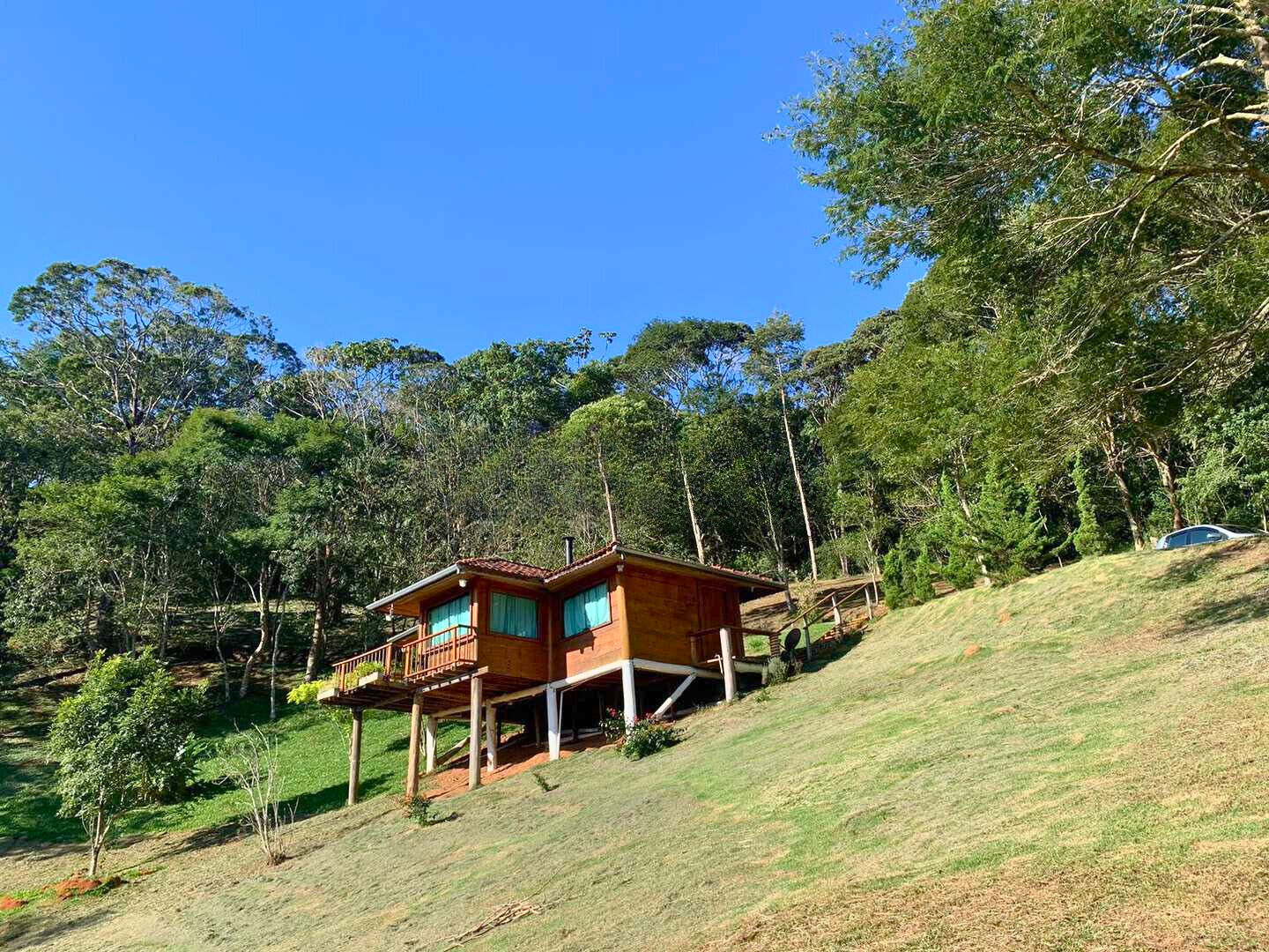 Hotel, 8 quartos, 1000 m² - Foto 27