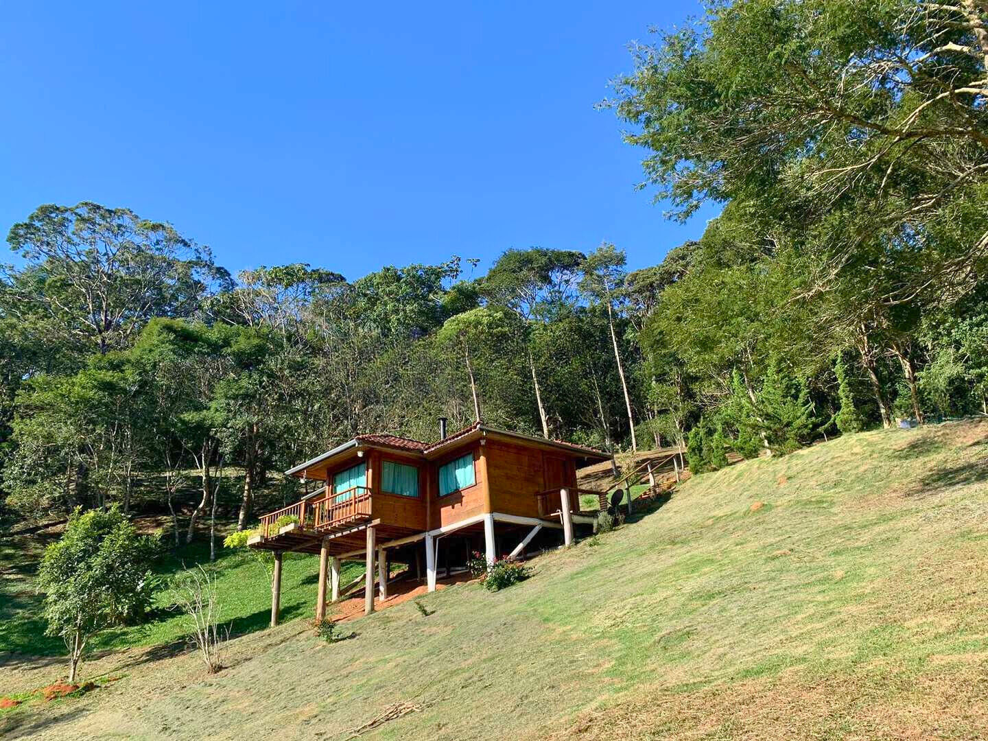 Hotel, 8 quartos, 1000 m² - Foto 10