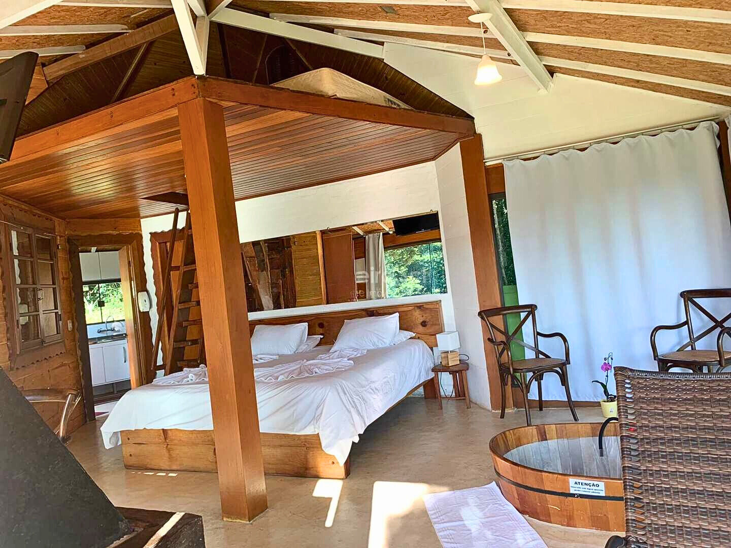 Hotel, 8 quartos, 1000 m² - Foto 33