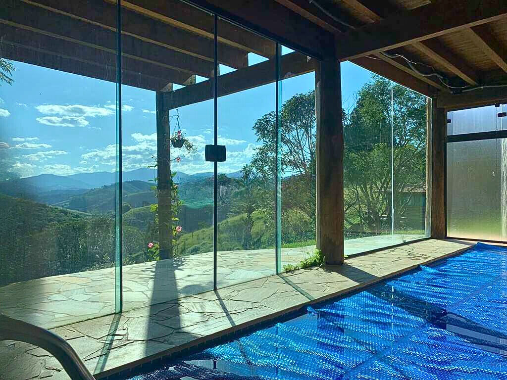 Hotel, 8 quartos, 1000 m² - Foto 36