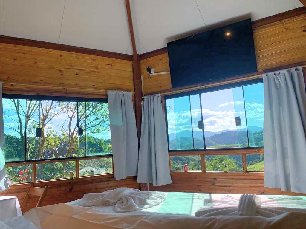 Hotel, 8 quartos, 1000 m² - Foto 40