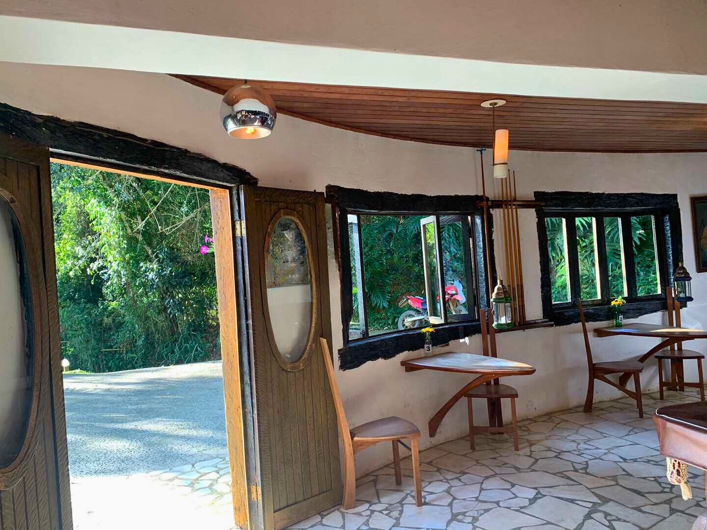 Hotel, 8 quartos, 1000 m² - Foto 9