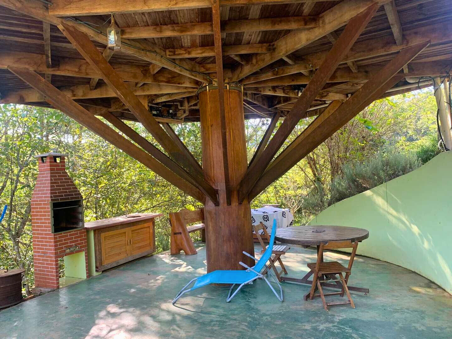 Hotel, 8 quartos, 1000 m² - Foto 15