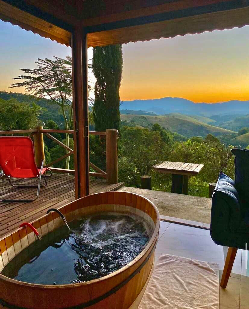 Hotel, 8 quartos, 1000 m² - Foto 1