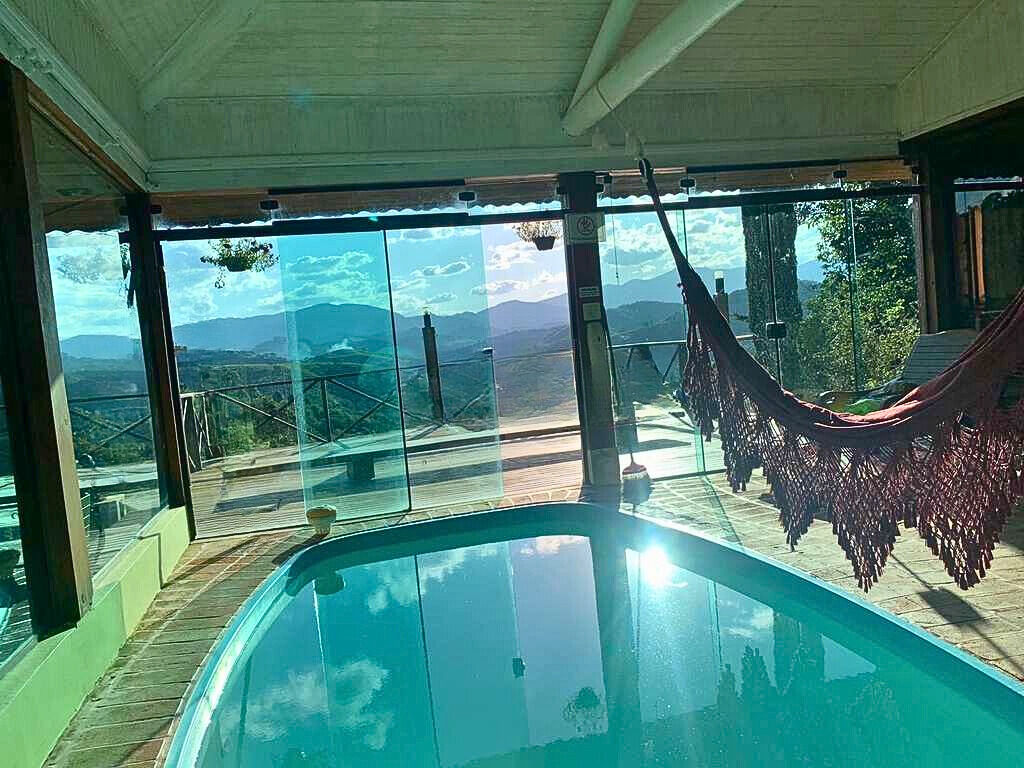 Hotel, 8 quartos, 1000 m² - Foto 32