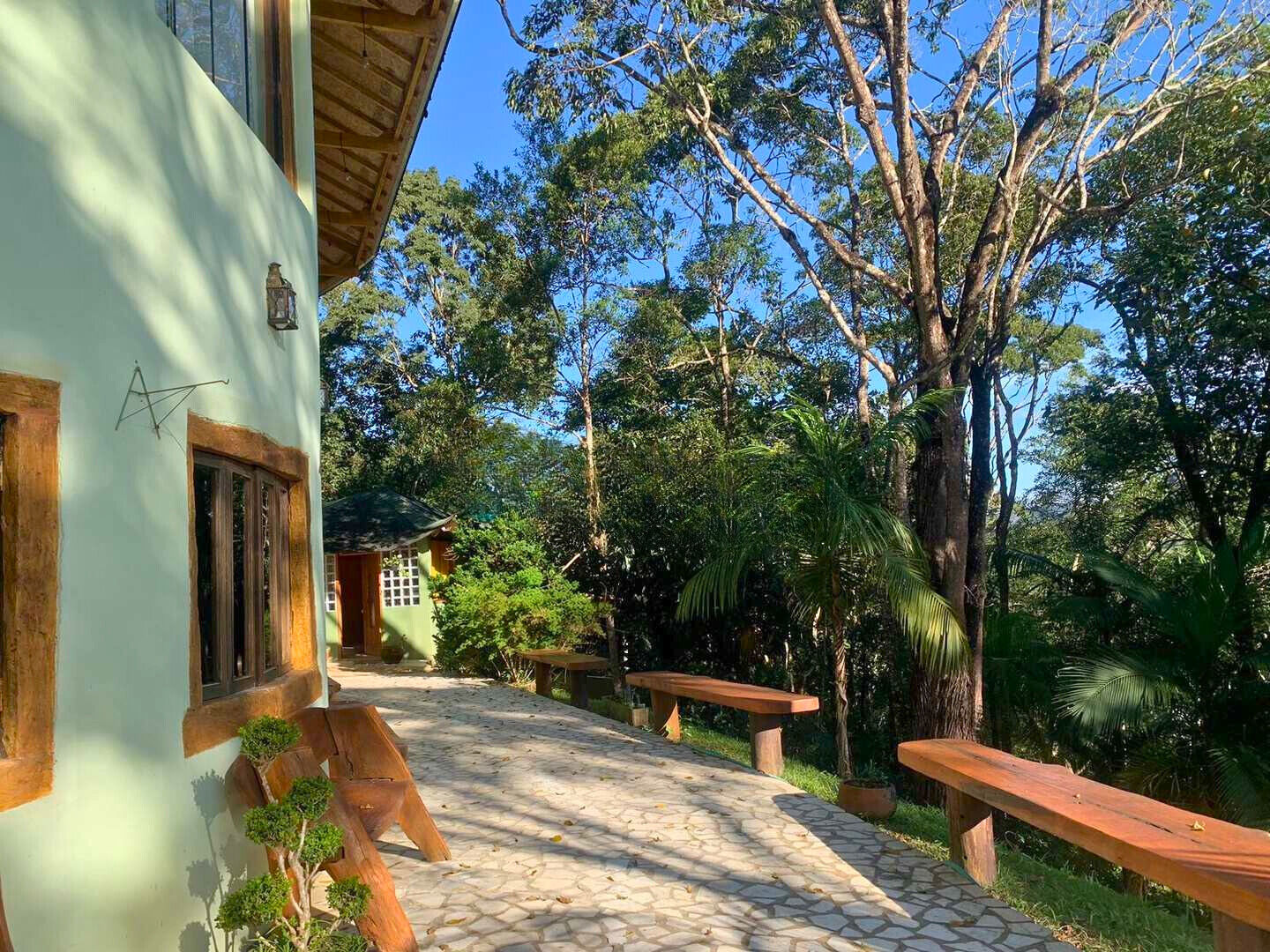 Hotel, 8 quartos, 1000 m² - Foto 28