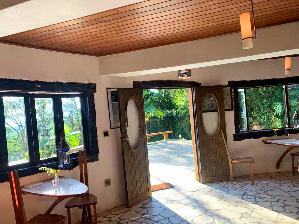 Hotel, 8 quartos, 1000 m² - Foto 35