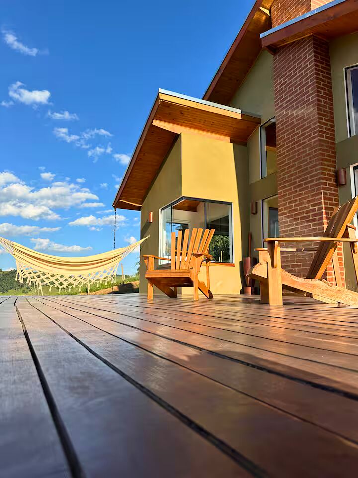 Casa, 2 quartos, 70 m² - Foto 2