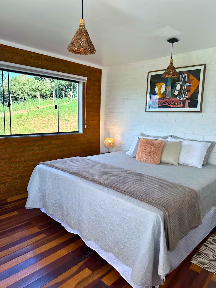 Casa, 2 quartos, 70 m² - Foto 32