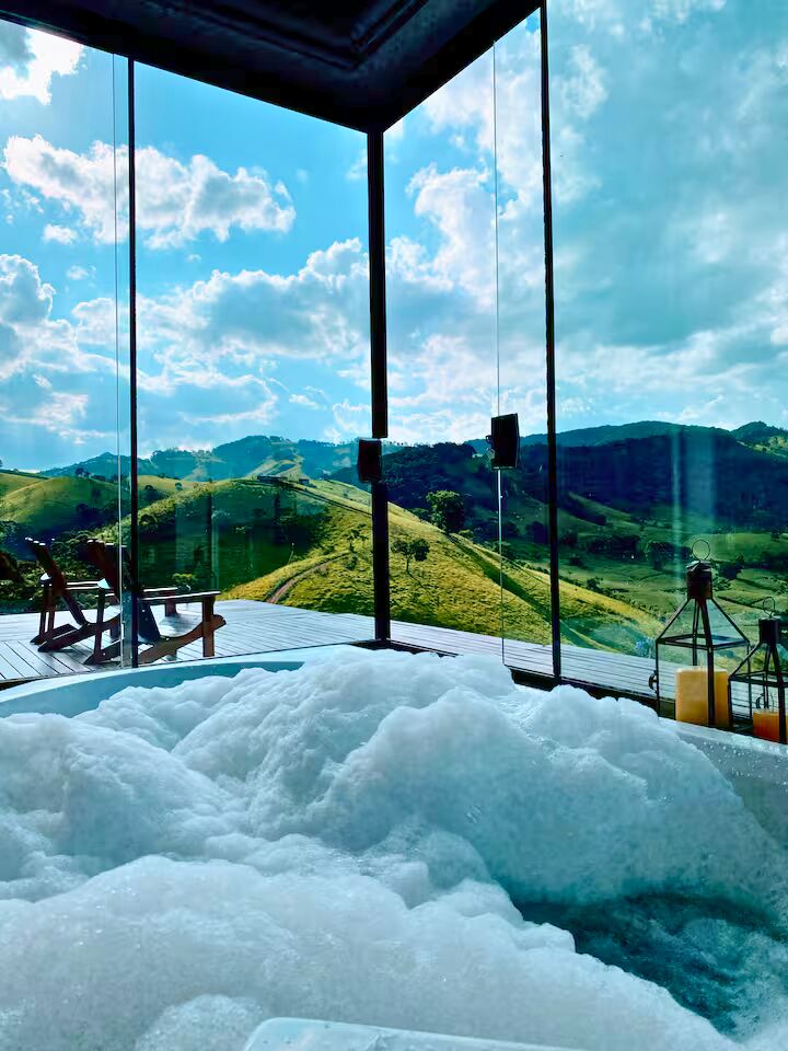 Casa, 2 quartos, 70 m² - Foto 31