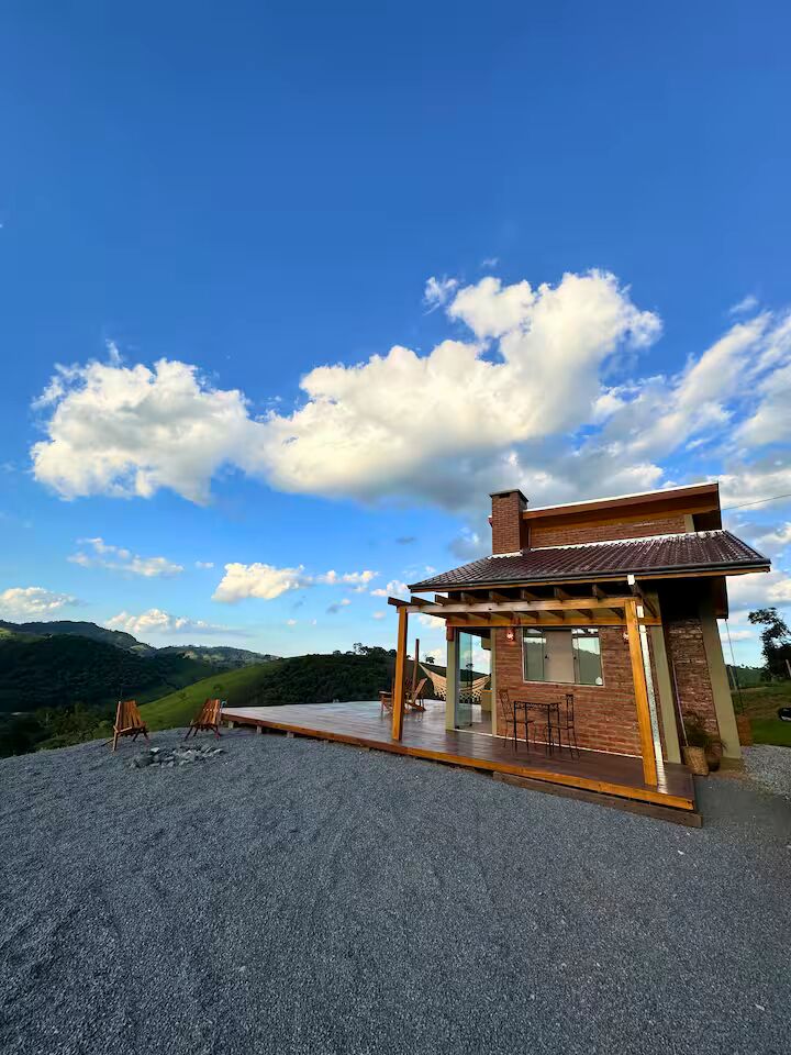 Casa, 2 quartos, 70 m² - Foto 4