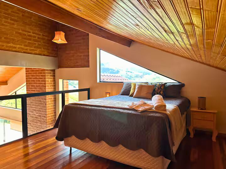 Casa, 2 quartos, 70 m² - Foto 33