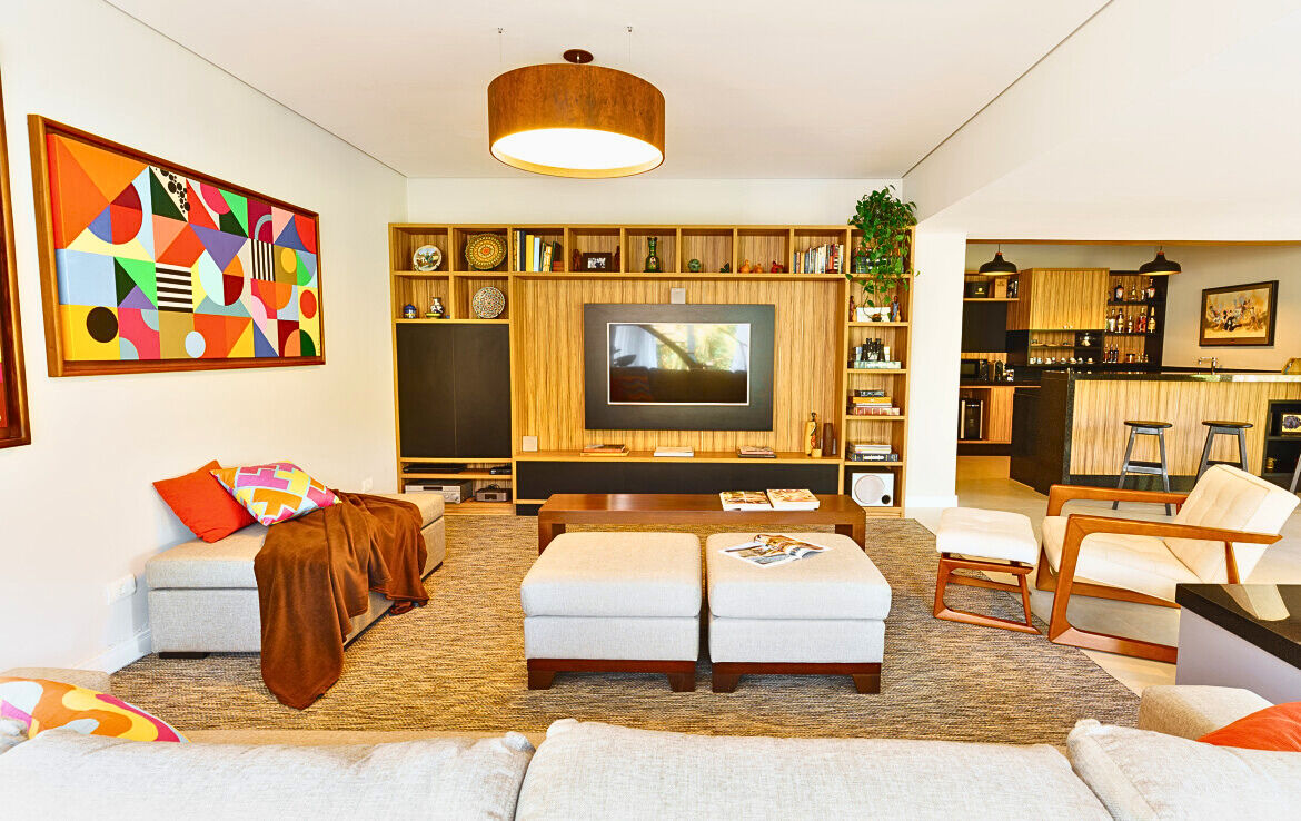 Casa, 4 quartos, 330 m² - Foto 9