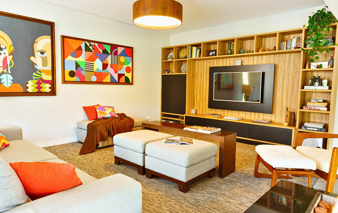Casa, 4 quartos, 330 m² - Foto 16