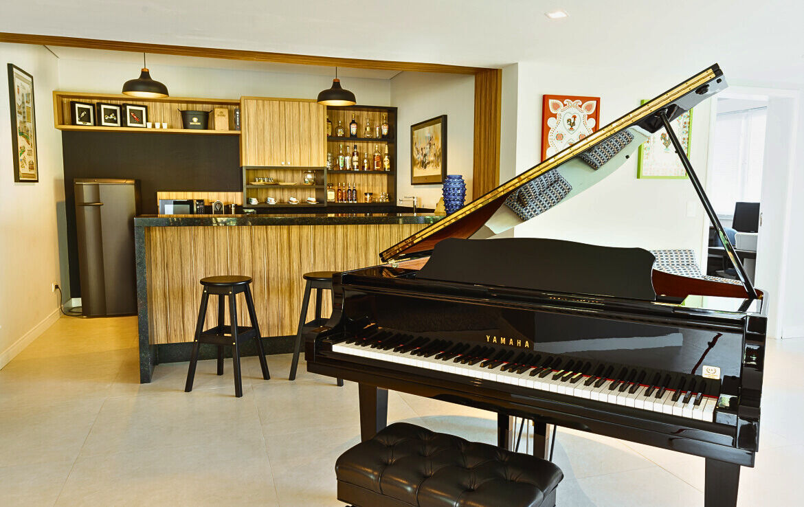 Casa, 4 quartos, 330 m² - Foto 26