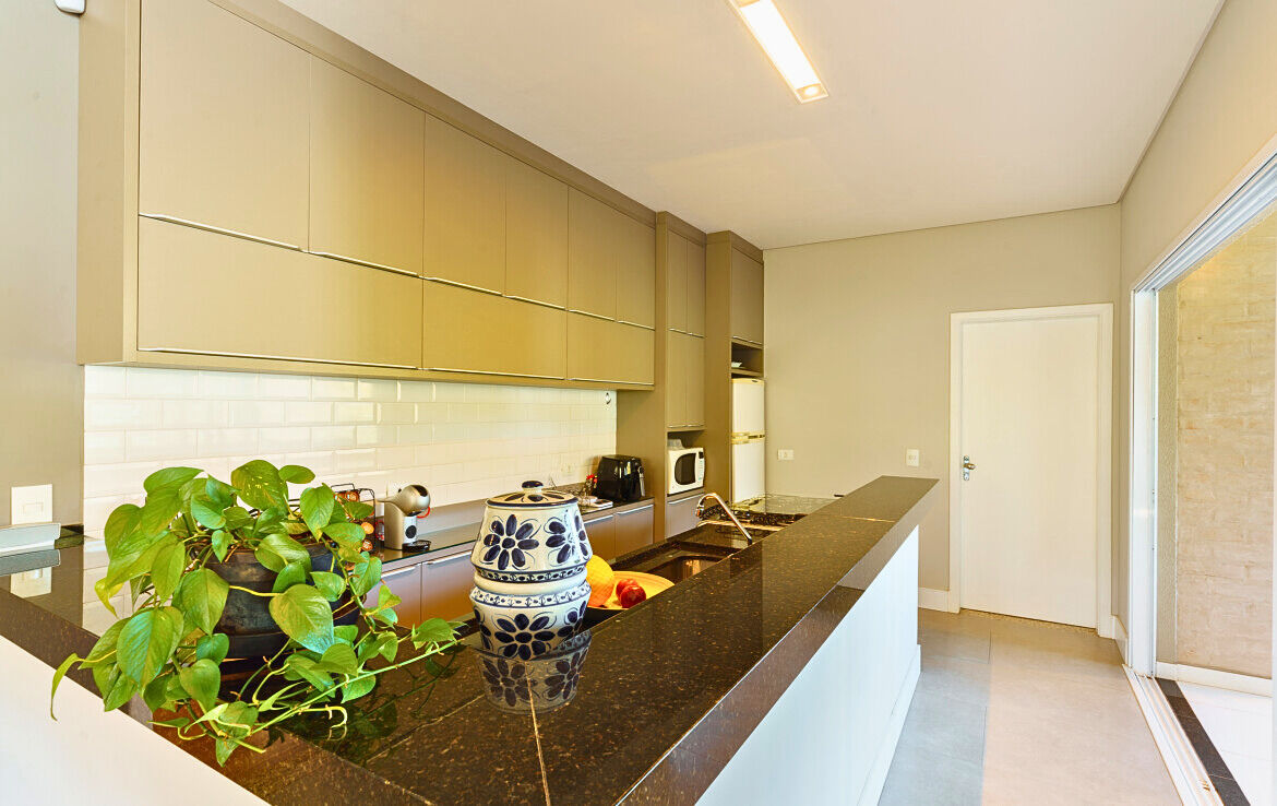 Casa, 4 quartos, 330 m² - Foto 23