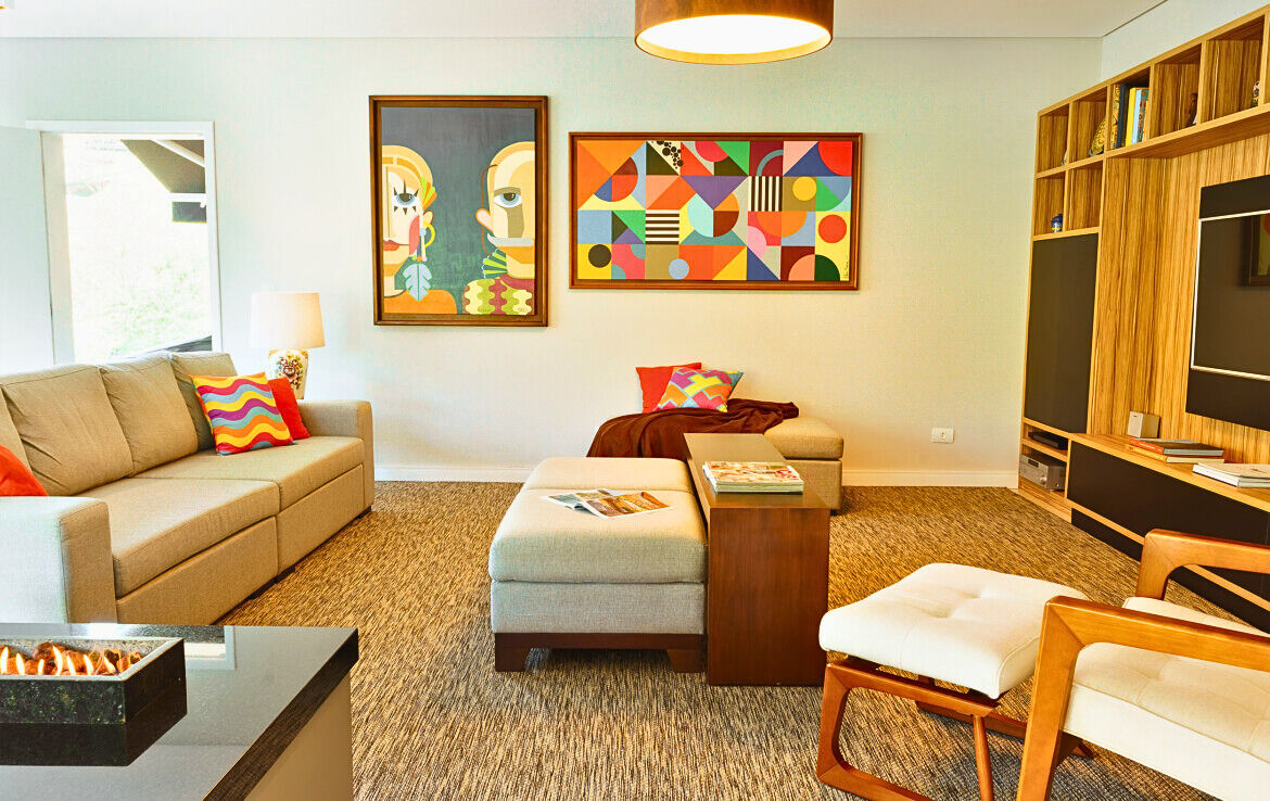 Casa, 4 quartos, 330 m² - Foto 11