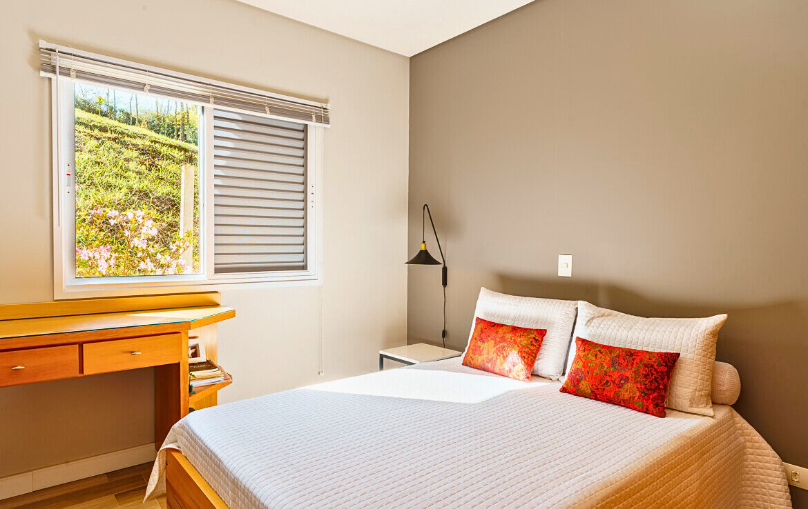Casa, 4 quartos, 330 m² - Foto 14