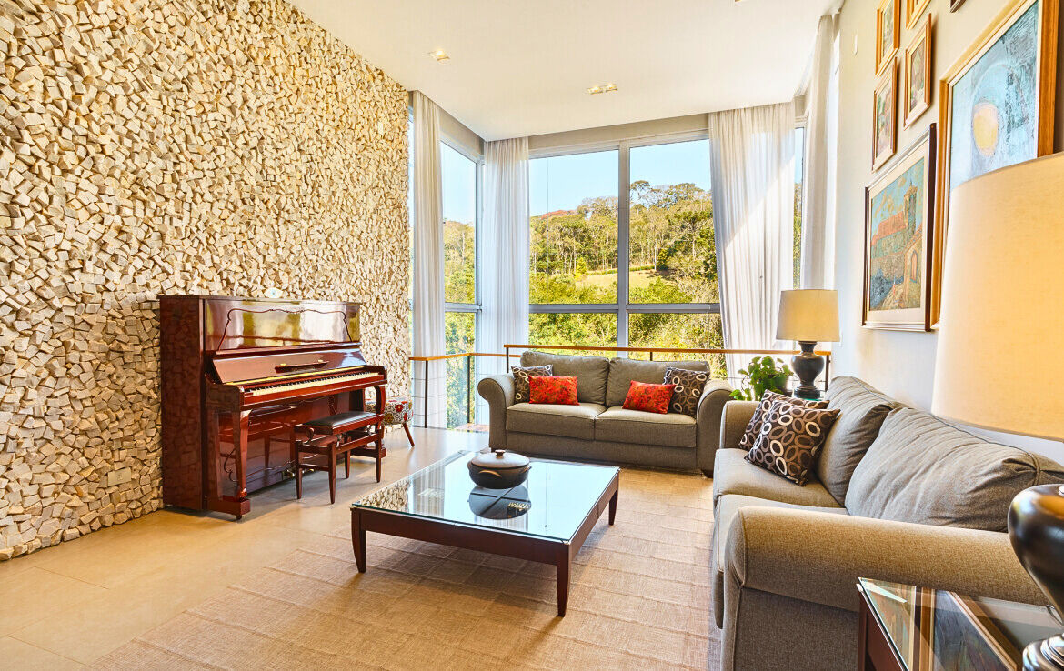 Casa, 4 quartos, 330 m² - Foto 15