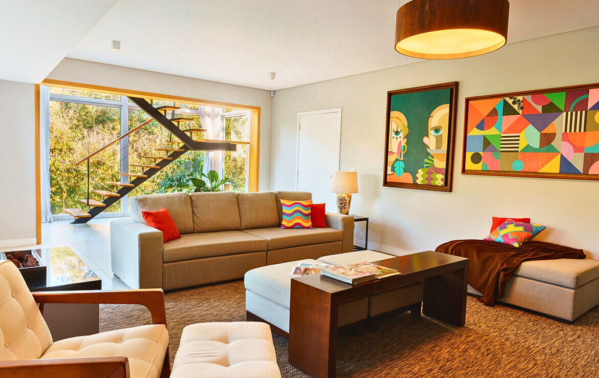 Casa, 4 quartos, 330 m² - Foto 19