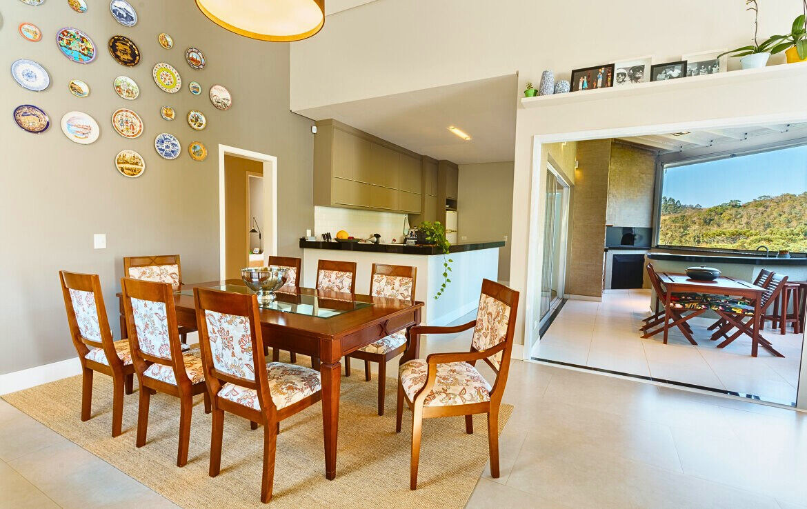 Casa, 4 quartos, 330 m² - Foto 8