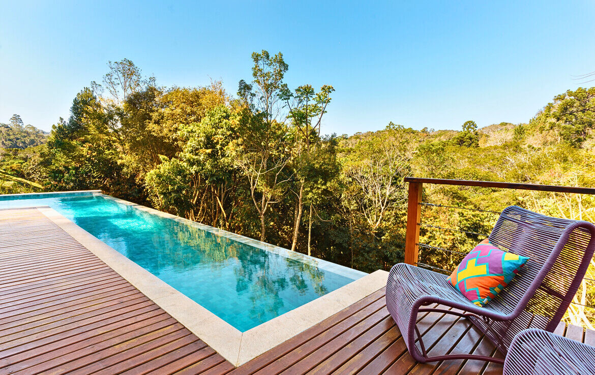 Casa, 4 quartos, 330 m² - Foto 6