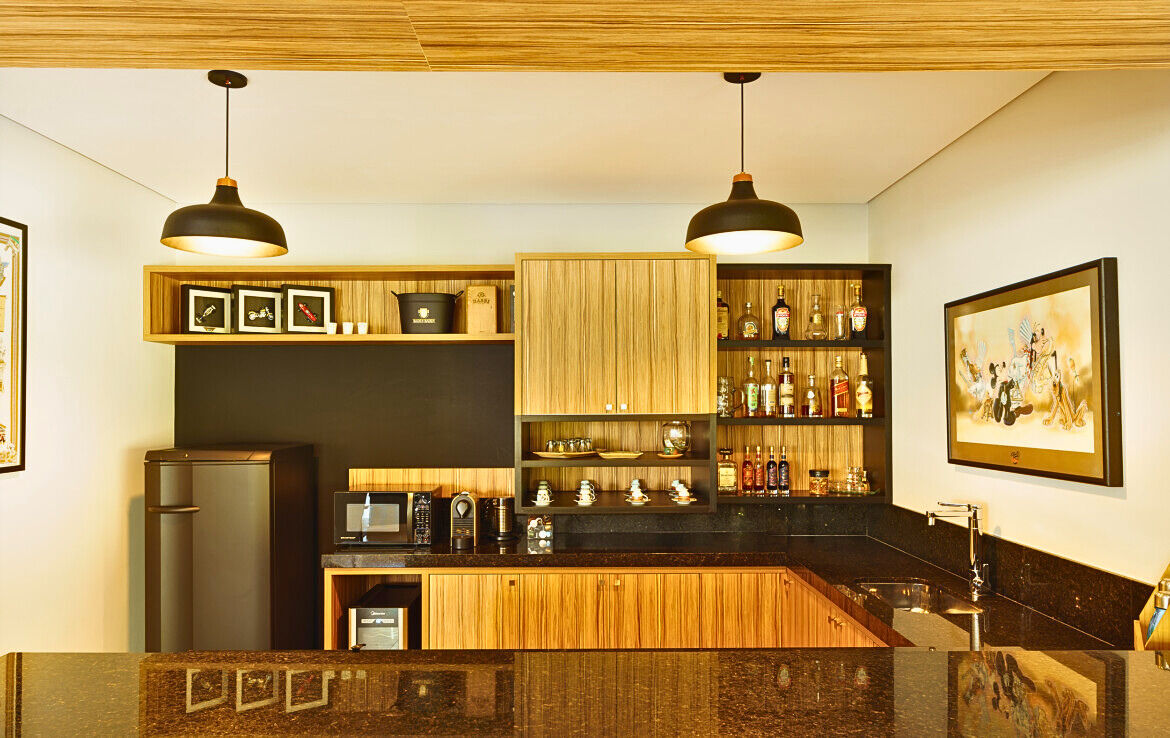 Casa, 4 quartos, 330 m² - Foto 13