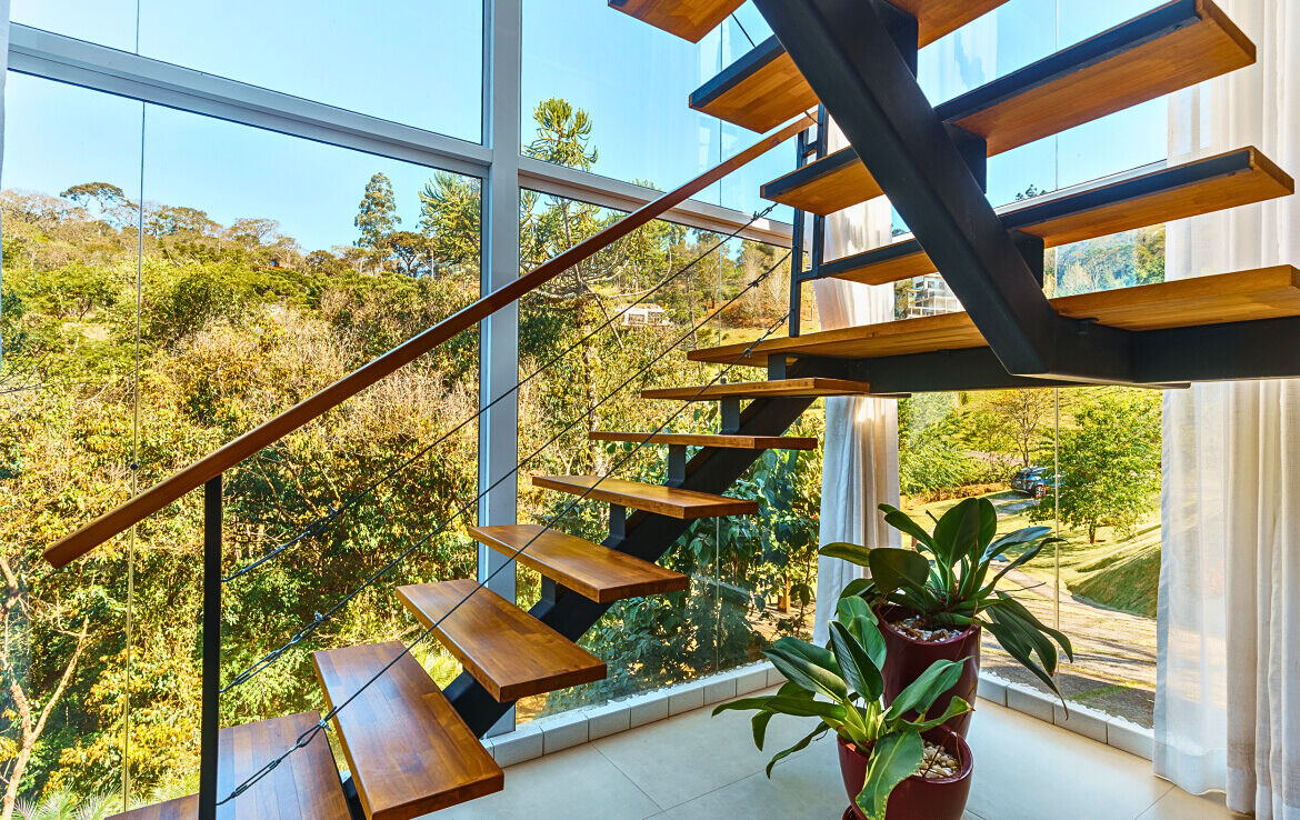 Casa, 4 quartos, 330 m² - Foto 21