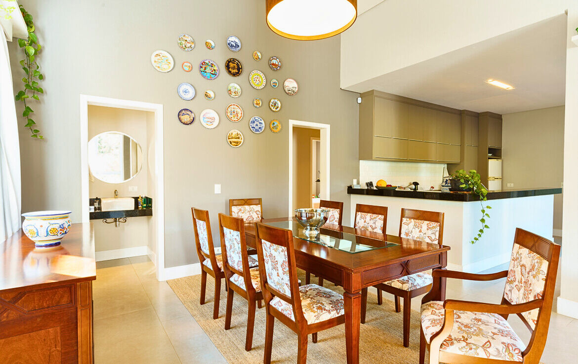 Casa, 4 quartos, 330 m² - Foto 25