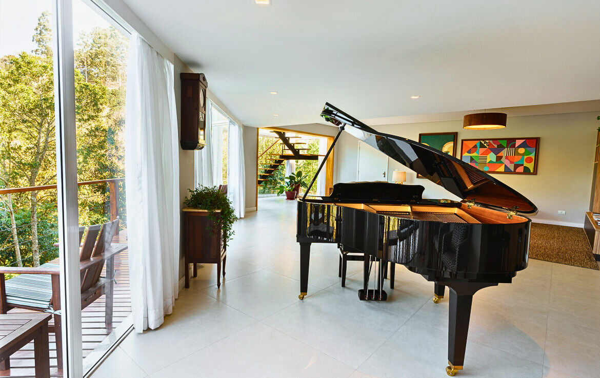 Casa, 4 quartos, 330 m² - Foto 18