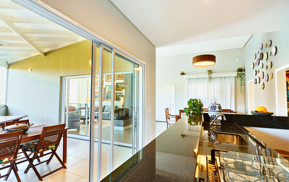 Casa, 4 quartos, 330 m² - Foto 10