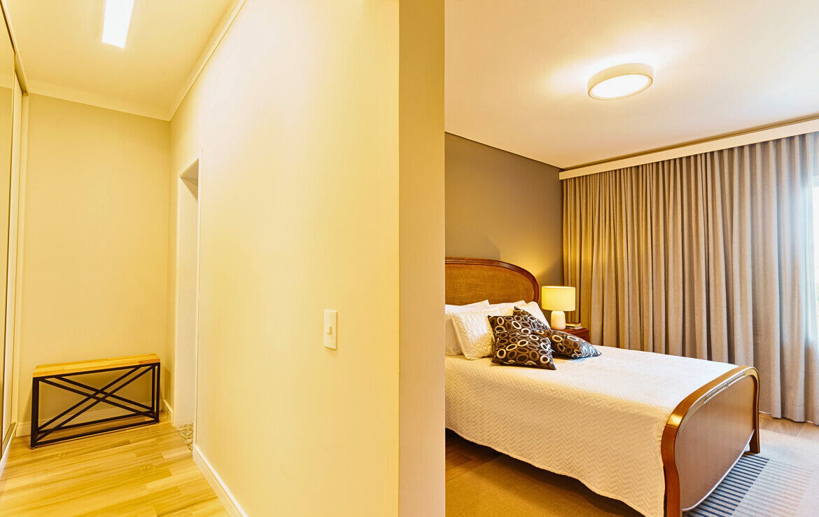Casa, 4 quartos, 330 m² - Foto 27