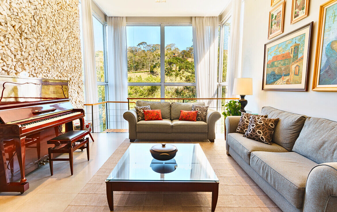 Casa, 4 quartos, 330 m² - Foto 17