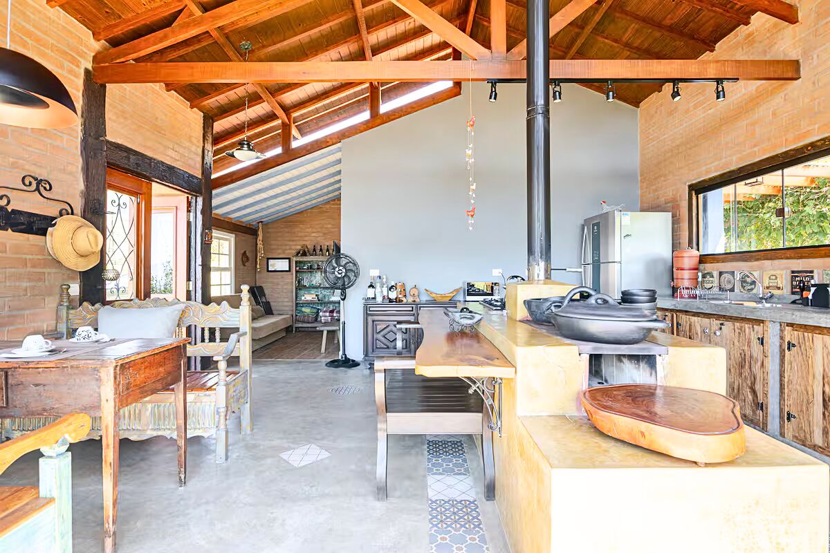 Casa, 3 quartos, 150 m² - Foto 50
