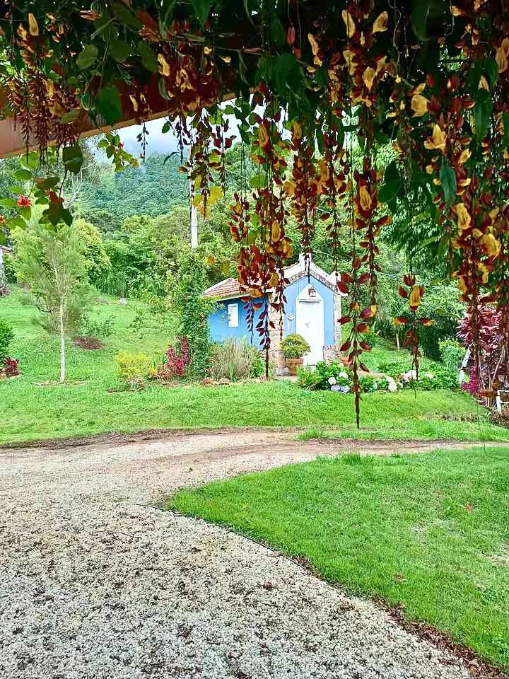Casa, 3 quartos, 150 m² - Foto 21