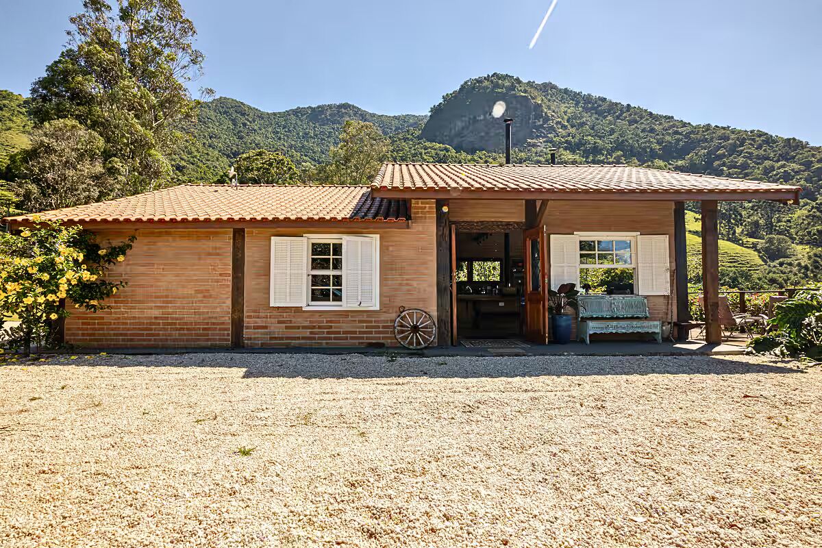 Casa, 3 quartos, 150 m² - Foto 19