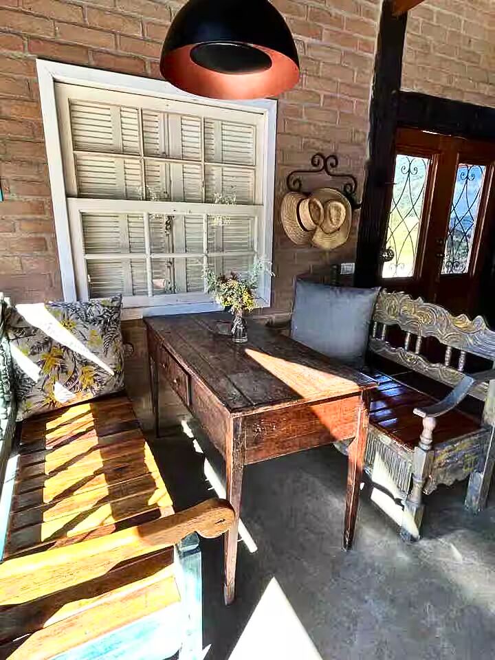 Casa, 3 quartos, 150 m² - Foto 39