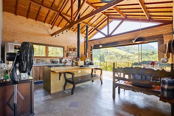 Casa, 3 quartos, 150 m² - Foto 42