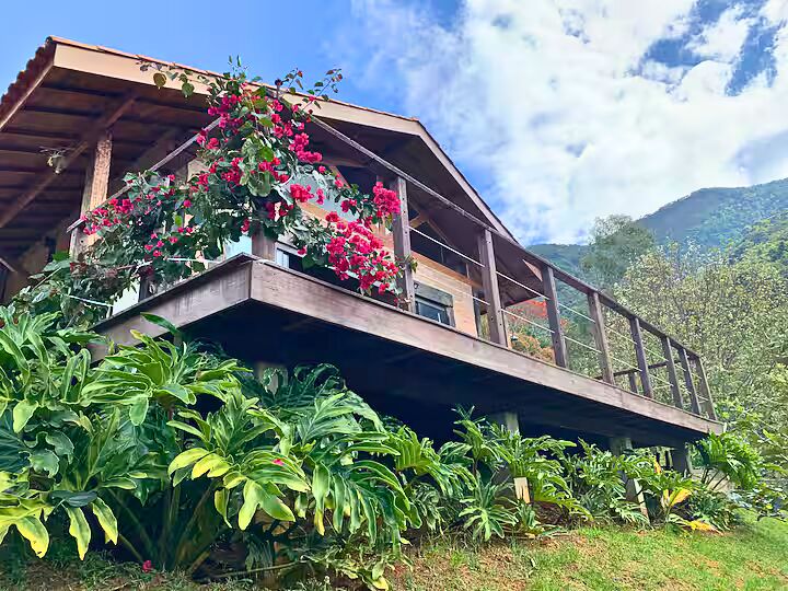 Casa, 3 quartos, 150 m² - Foto 1
