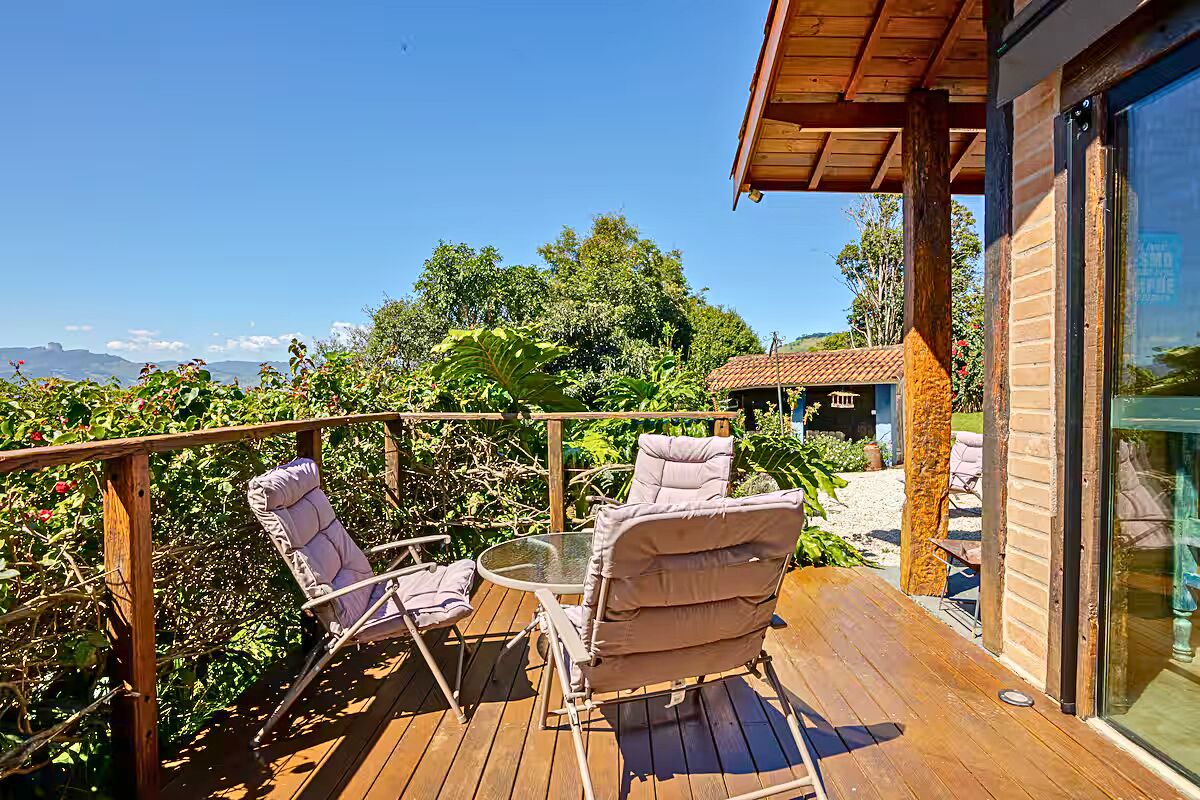 Casa, 3 quartos, 150 m² - Foto 5