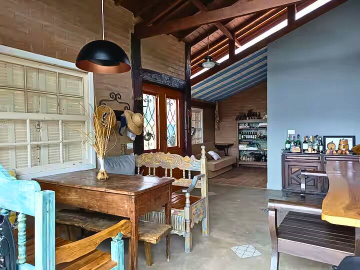 Casa, 3 quartos, 150 m² - Foto 16