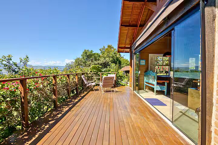 Casa, 3 quartos, 150 m² - Foto 2