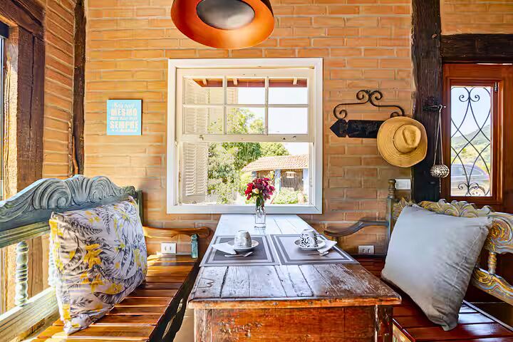 Casa, 3 quartos, 150 m² - Foto 24