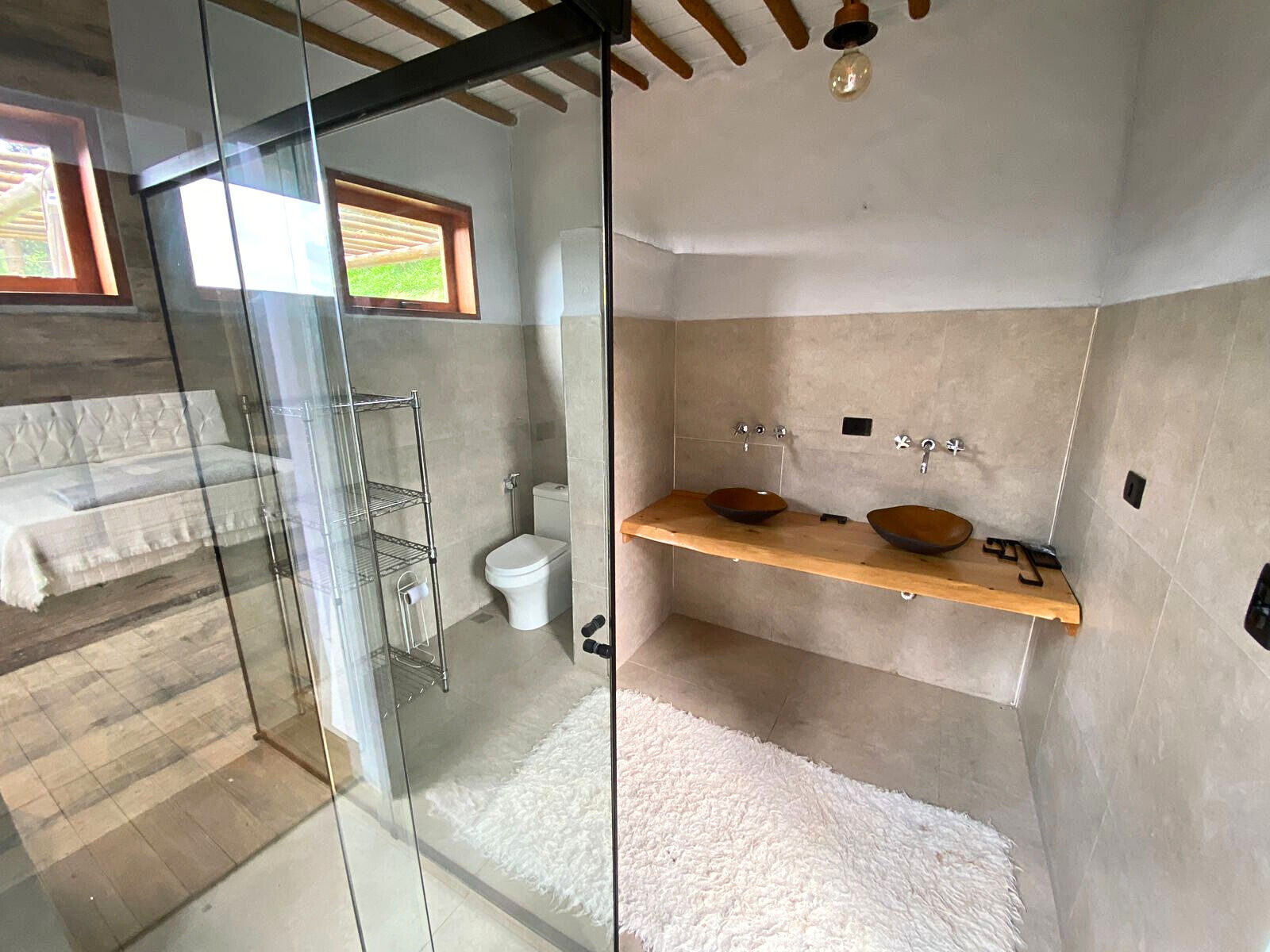Casa, 1 quarto, 100 m² - Foto 18