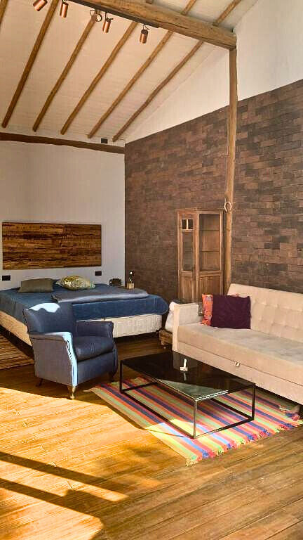 Casa, 1 quarto, 100 m² - Foto 15